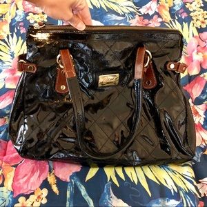 Cavalcanti Italian Leather Purse